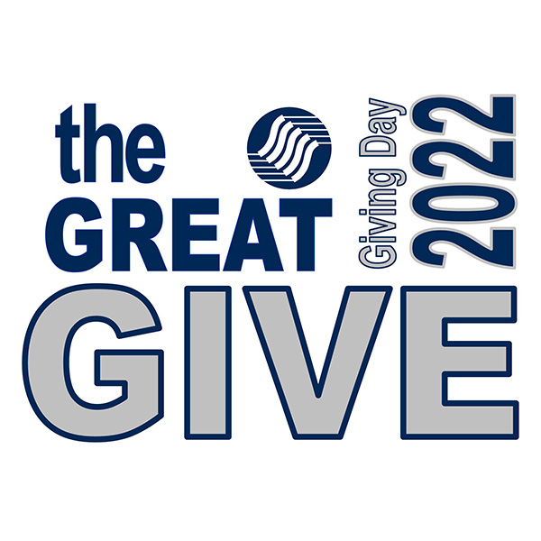 The Great Give 2022